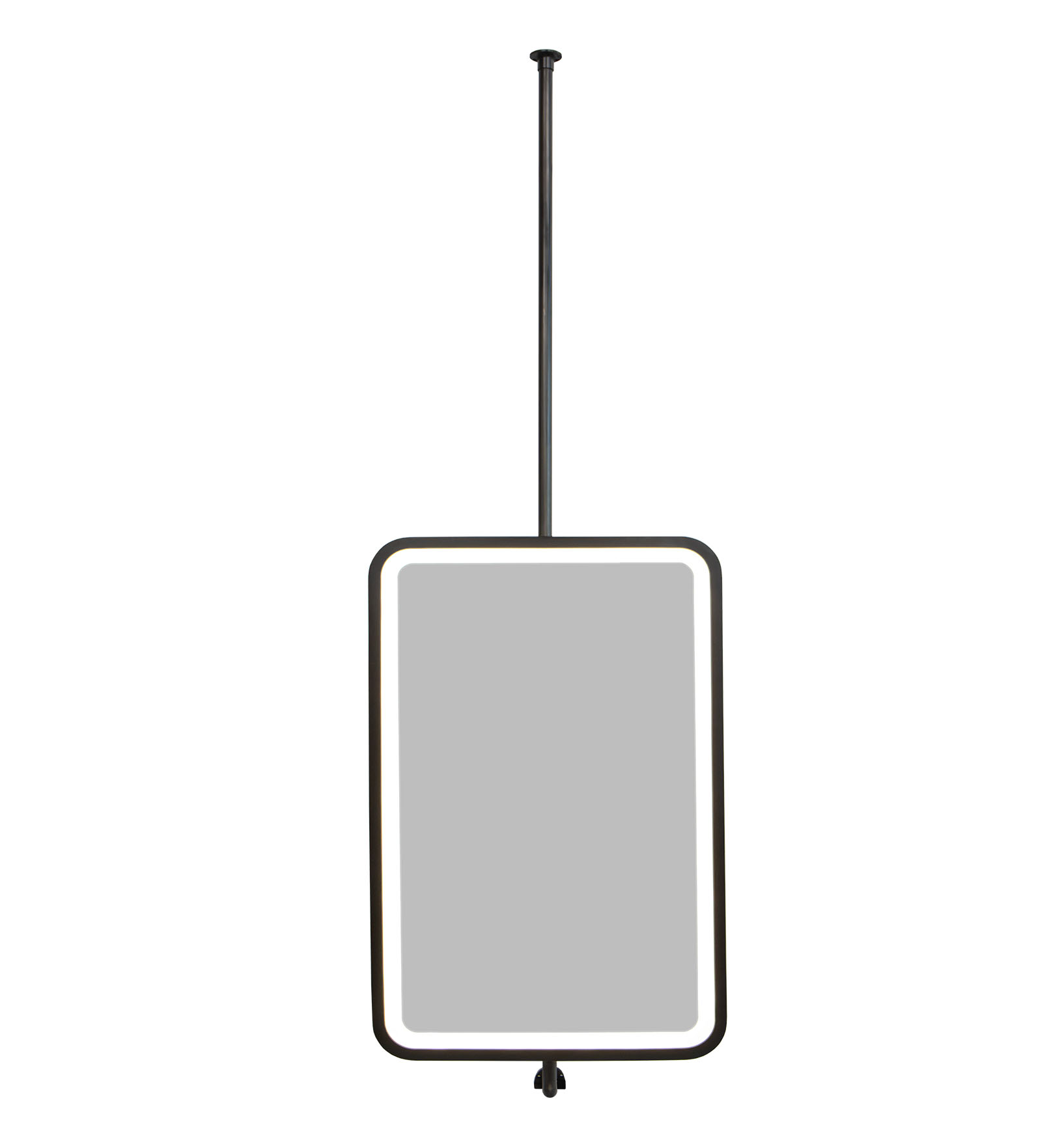 Ceiling and Wall Mirror